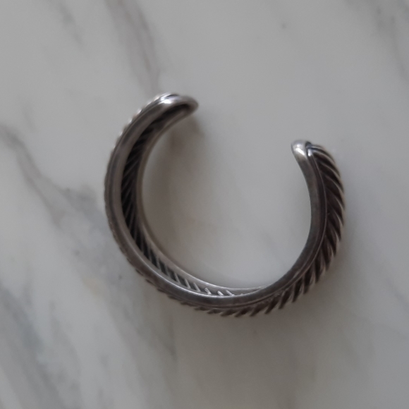 David Yurman bracelet - Picture 4 of 4